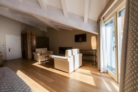 Hotel Delle Alpi Hotel in Province of Brescia