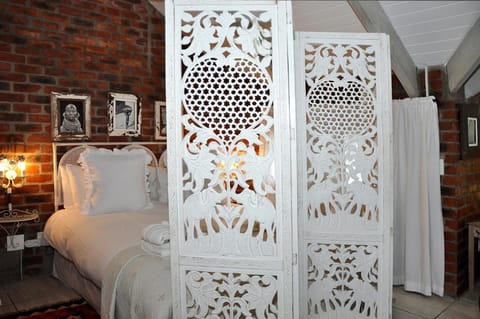 Los Olivos at the Yard Apartment in Franschhoek