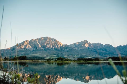 Tulbagh Boutique Heritage Hotel Hotel in Western Cape