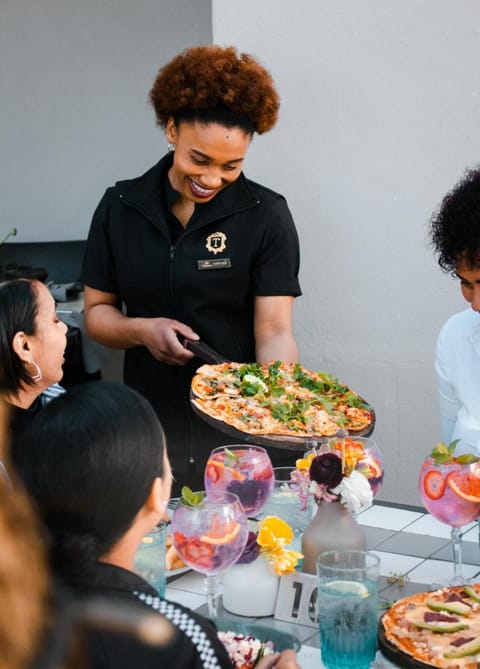 Tulbagh Boutique Heritage Hotel Hotel in Western Cape