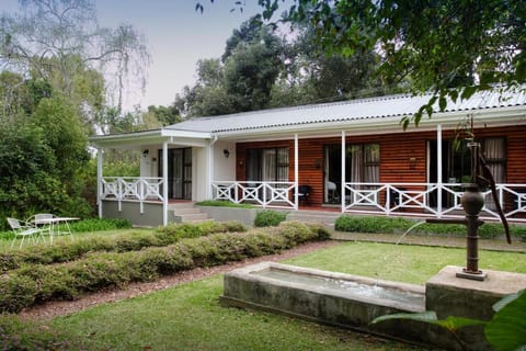 Tsitsikamma Village Inn Inn in Eastern Cape