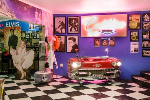 Tsitsikamma Village Inn Inn in Eastern Cape