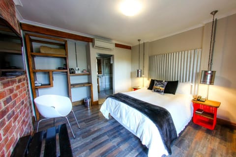 Tsitsikamma Village Inn Inn in Eastern Cape