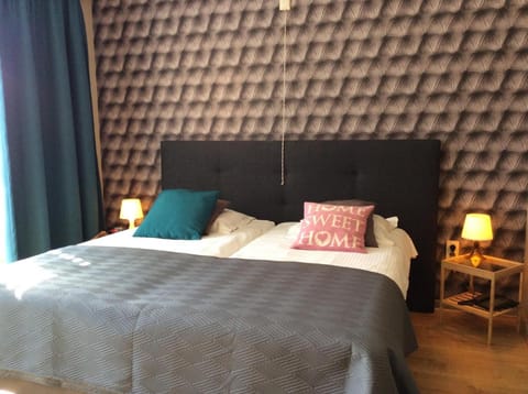 Boutique Hotel Butler Hotel in Bruges