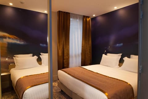 Hotel Sixteen Paris Montrouge Hotel in Montrouge