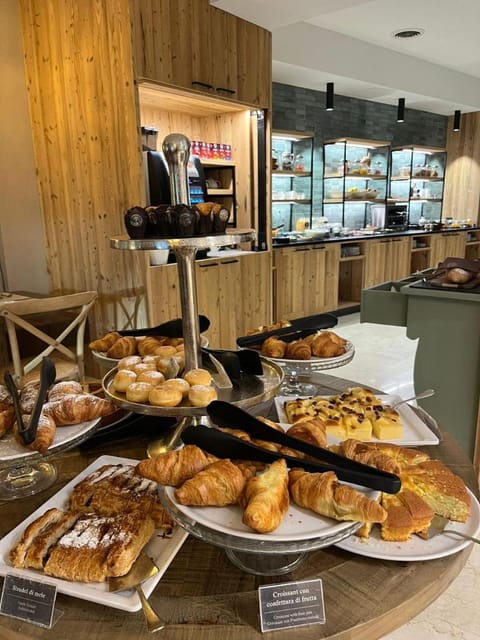 Hotel America Hotel in Trentino-South Tyrol