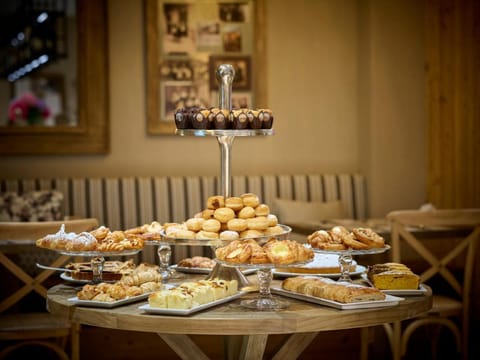 Hotel America Hotel in Trentino-South Tyrol