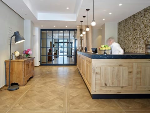 Hotel America Hotel in Trentino-South Tyrol