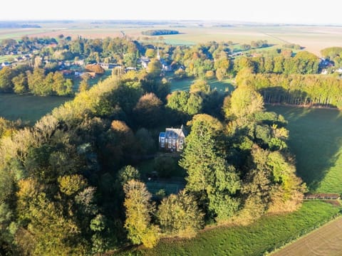 Chalet Du Bel Event Bed and Breakfast in Normandy