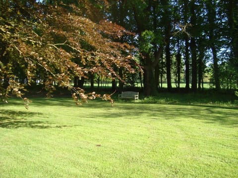 Chalet Du Bel Event Bed and Breakfast in Normandy