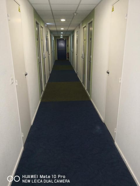 ibis budget Cergy St Christophe Hotel in Cergy