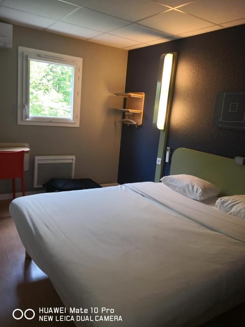 ibis budget Cergy St Christophe Hotel in Cergy