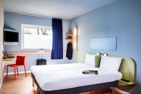 ibis budget Cergy St Christophe Hotel in Cergy