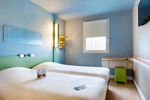 ibis budget Cergy St Christophe Hotel in Cergy
