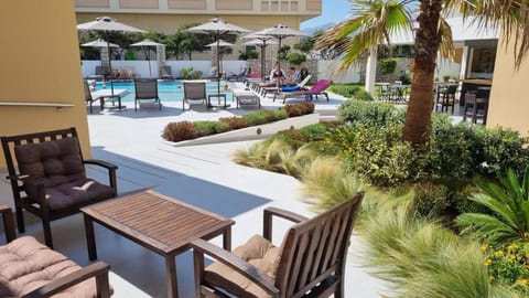 Sunny Bay Hotel Hotel in Kissamos