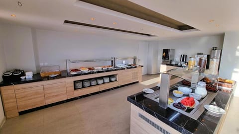 Sunny Bay Hotel Hotel in Kissamos