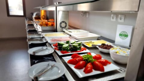 Sunny Bay Hotel Hotel in Kissamos