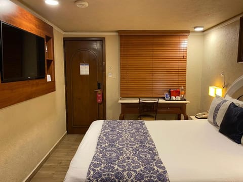 Arcángel Puebla Hotel in Puebla