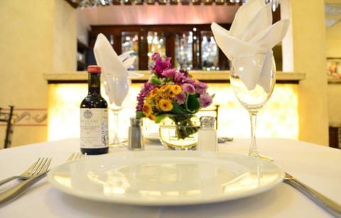 Arcángel Puebla Hotel in Puebla