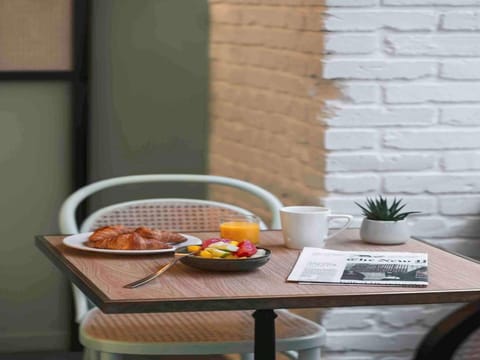 ibis Styles Paris Montmartre Nord Hotel in Paris