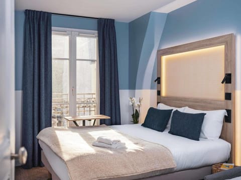 ibis Styles Paris Montmartre Nord Hotel in Paris