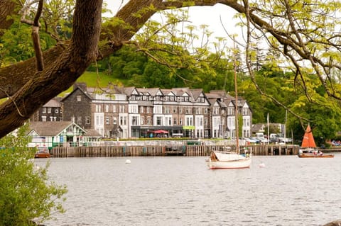 YHA Ambleside Hostel Hostel in Ambleside