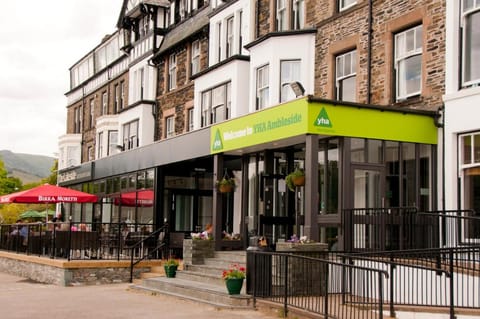 YHA Ambleside Hostel Hostel in Ambleside