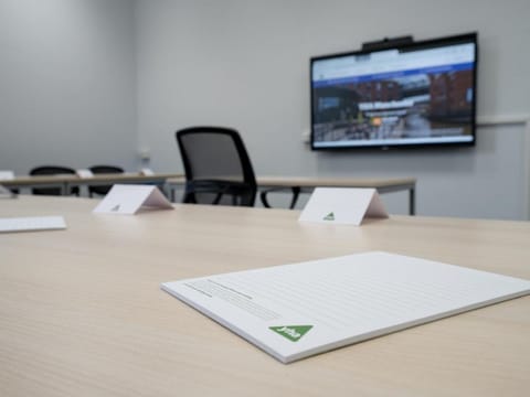 YHA Manchester Hostel Hostel in Salford