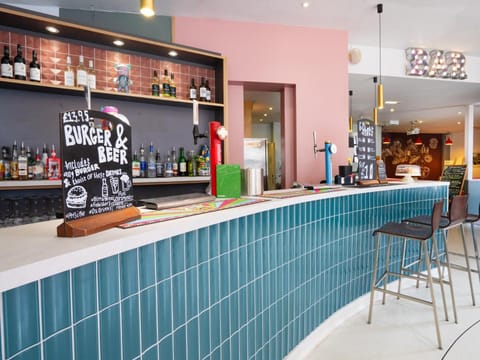 YHA Manchester Hostel Hostel in Salford