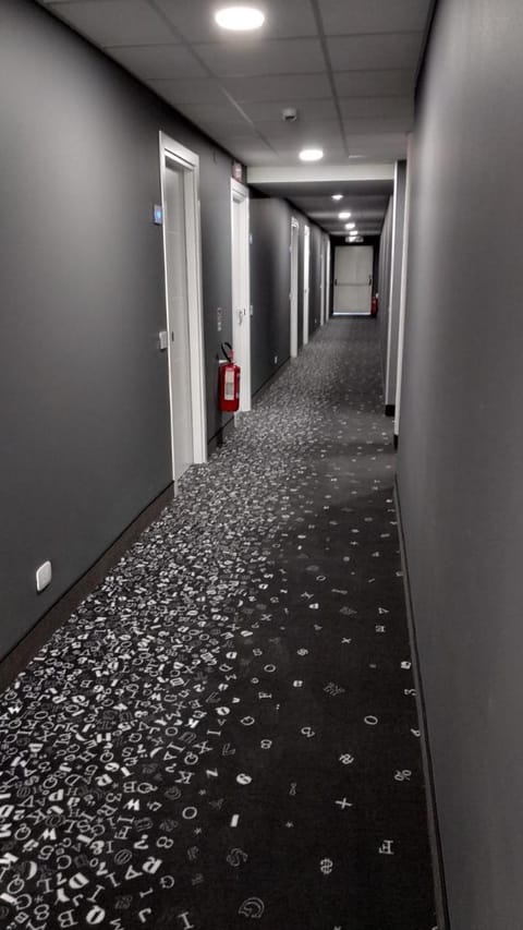 Hotel Glis Hotel in Turin