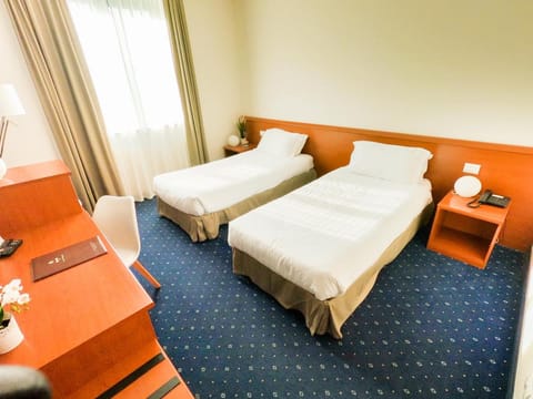 Hotel Glis Hotel in Turin