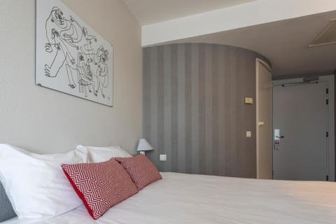 Ibis Valencia Alfafar Hotel in Valencia