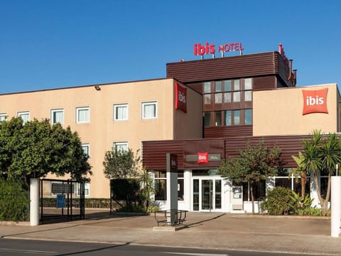 Ibis Valencia Alfafar Hotel in Valencia