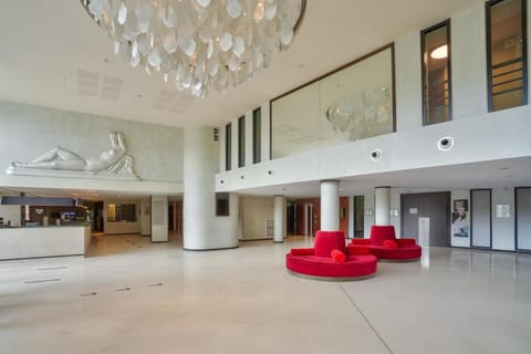 Clarion Paris CDG Airport Hotel in Île-de-France