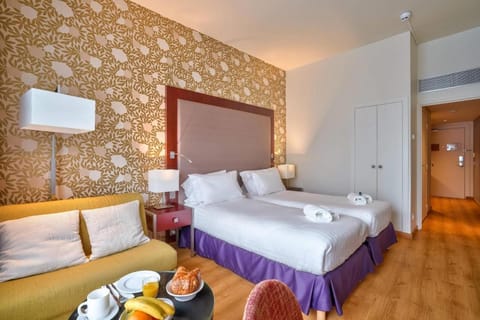 Clarion Paris CDG Airport Hotel in Île-de-France