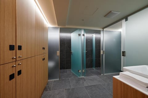 Hotel Appartement Roggal Hotel in Lech