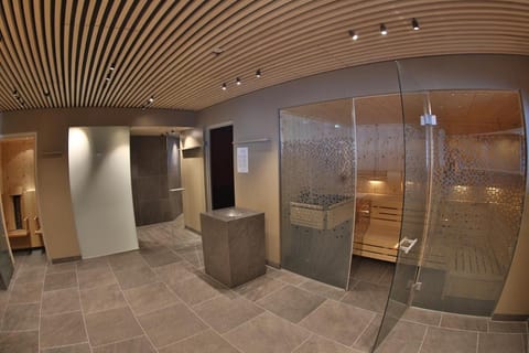 Hotel Appartement Roggal Hotel in Lech