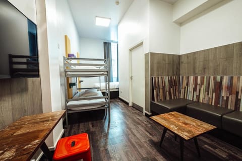 Kabannas Newcastle Hotel in Newcastle upon Tyne