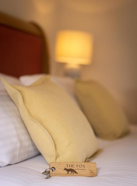 The Fox Inn Inn in West Oxfordshire District