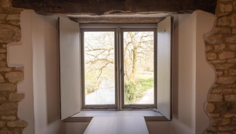 The Fox Inn Inn in West Oxfordshire District