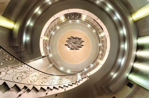 Chateau Rond Boutique Hotel & Spa Hotel in Decentralized Administration of Macedonia and Thrace