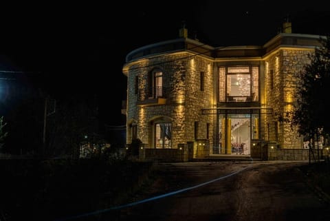 Chateau Rond Boutique Hotel & Spa Hotel in Decentralized Administration of Macedonia and Thrace