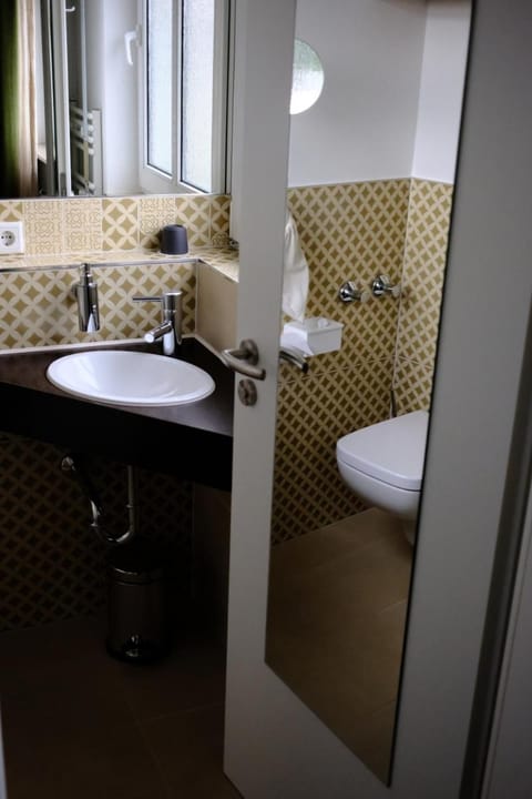 Hotel Schöne Aussicht Hotel in Frankfurt