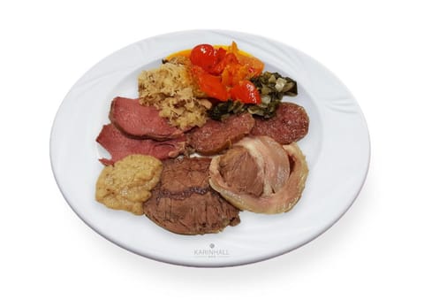 Hotel Karinhall Hotel in Trentino-South Tyrol