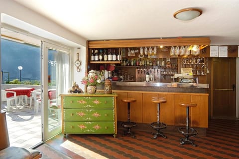 Hotel Karinhall Hotel in Trentino-South Tyrol