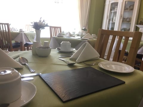 The Hilary Guesthouse Bed and Breakfast in Llandudno