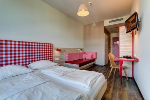 MEININGER Hotel Salzburg City Center Hotel in Salzburg