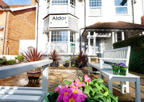 The Aldor Bed and Breakfast in Skegness