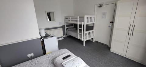 The Aldor Bed and Breakfast in Skegness