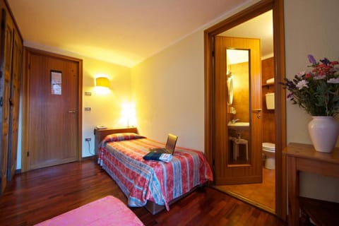 Hotel Dolonne Hotel in Courmayeur